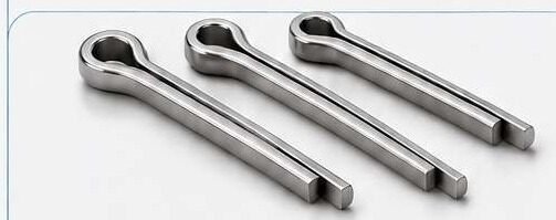 Split pins / cotter pins manufacturer, Ludhiana
